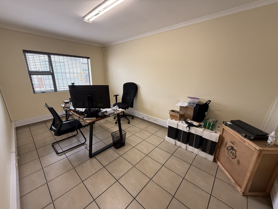 To Let commercial Property for Rent in Saxenburg Park 2 Western Cape